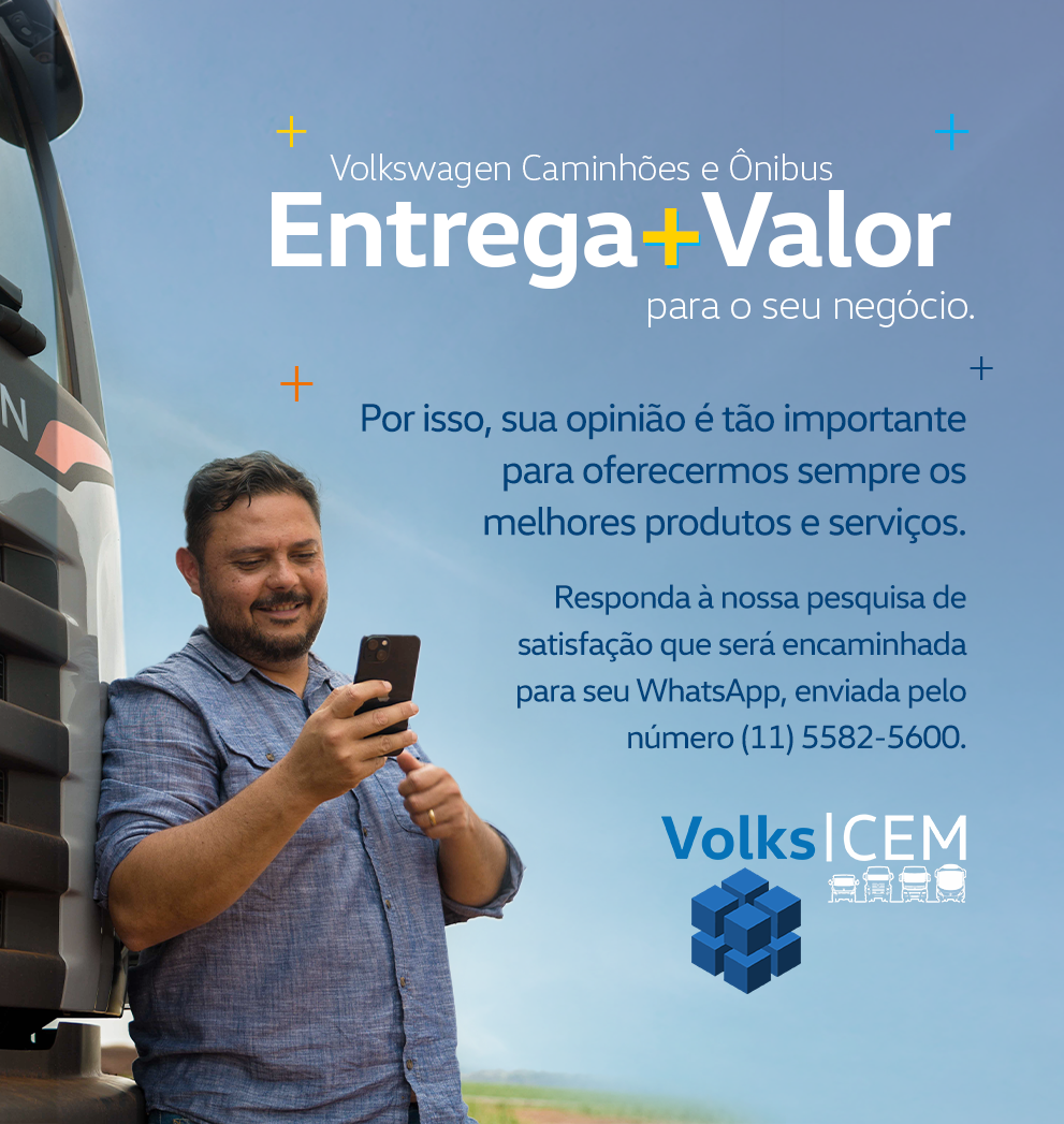 Entrega +Valor
